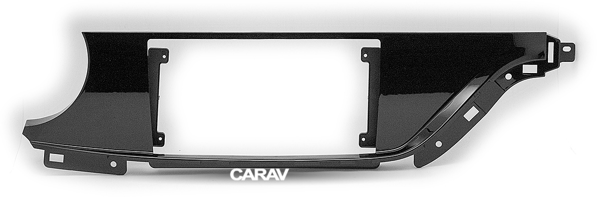 9-inch Рамка CHANGAN Eado 2018+  221861, фото 1
