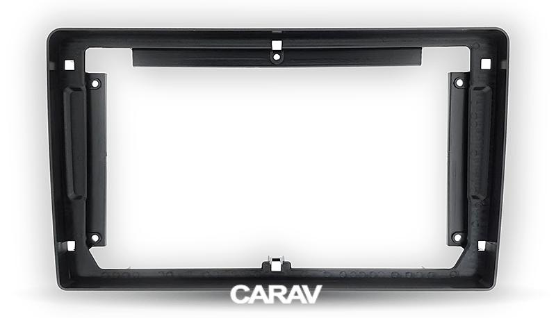 9-inch Рамка DAIHATSU Taft 2020+  ЧЕРНАЯ  221923, фото 1