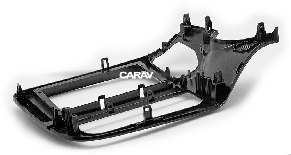 9-inch Рамка MITSUBISHI Outlander 2012-20 (Left wheel)  221955, фото 3