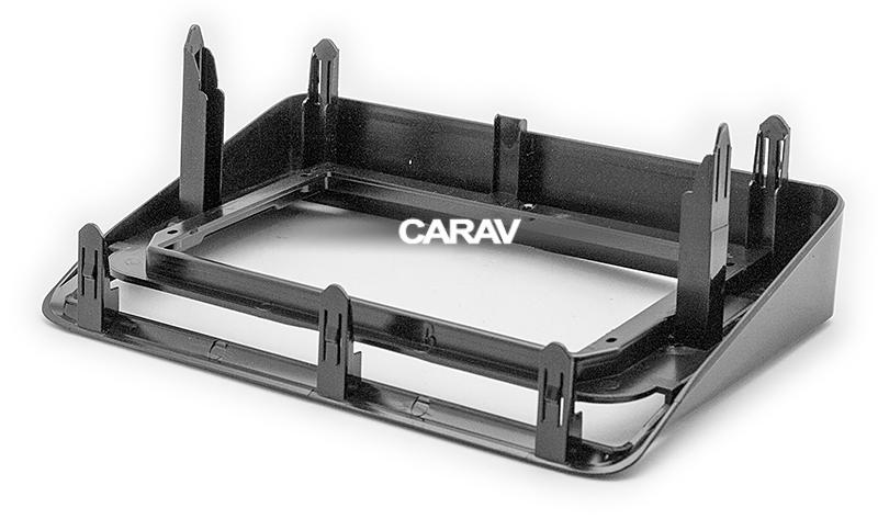 10.1-inch Рамка TOYOTA Noah, Esquire, Voxy 2014-21  22197, фото 3