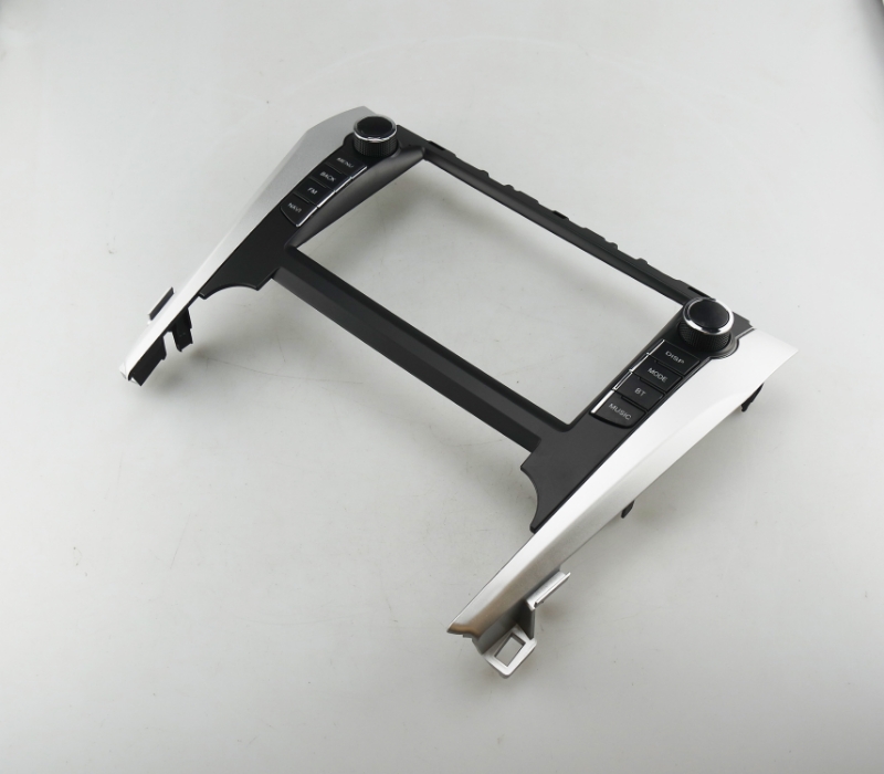 9-inch Рамка DAIHATSU Altis 2012-17/ TOYOTA Camry, Aurion 2011-14   222008, фото 3