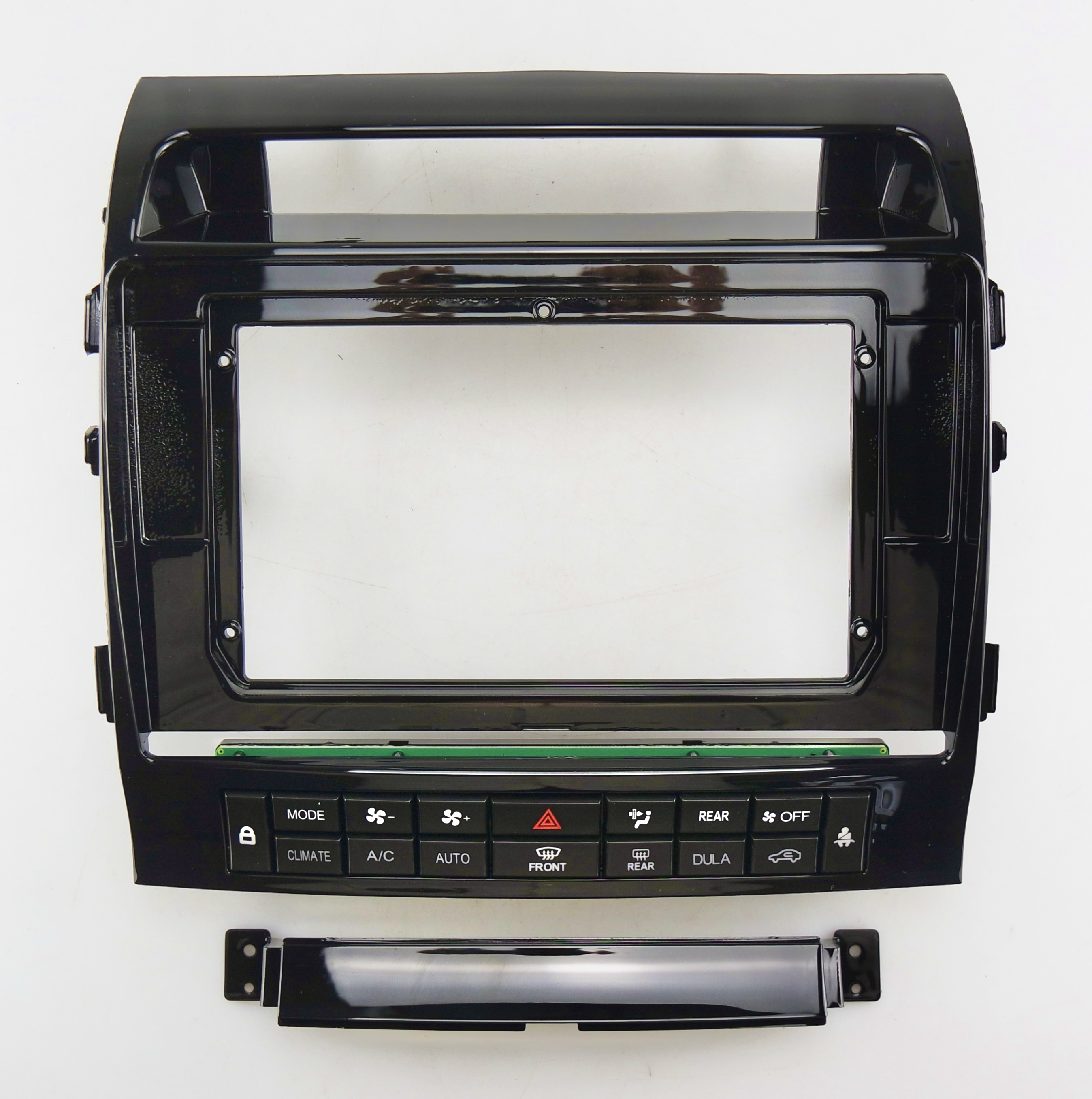 Купить 10.1-inch Рамка TOYOTA Land Cruiser (200) 2008-2015  222014 в интернет-магазине