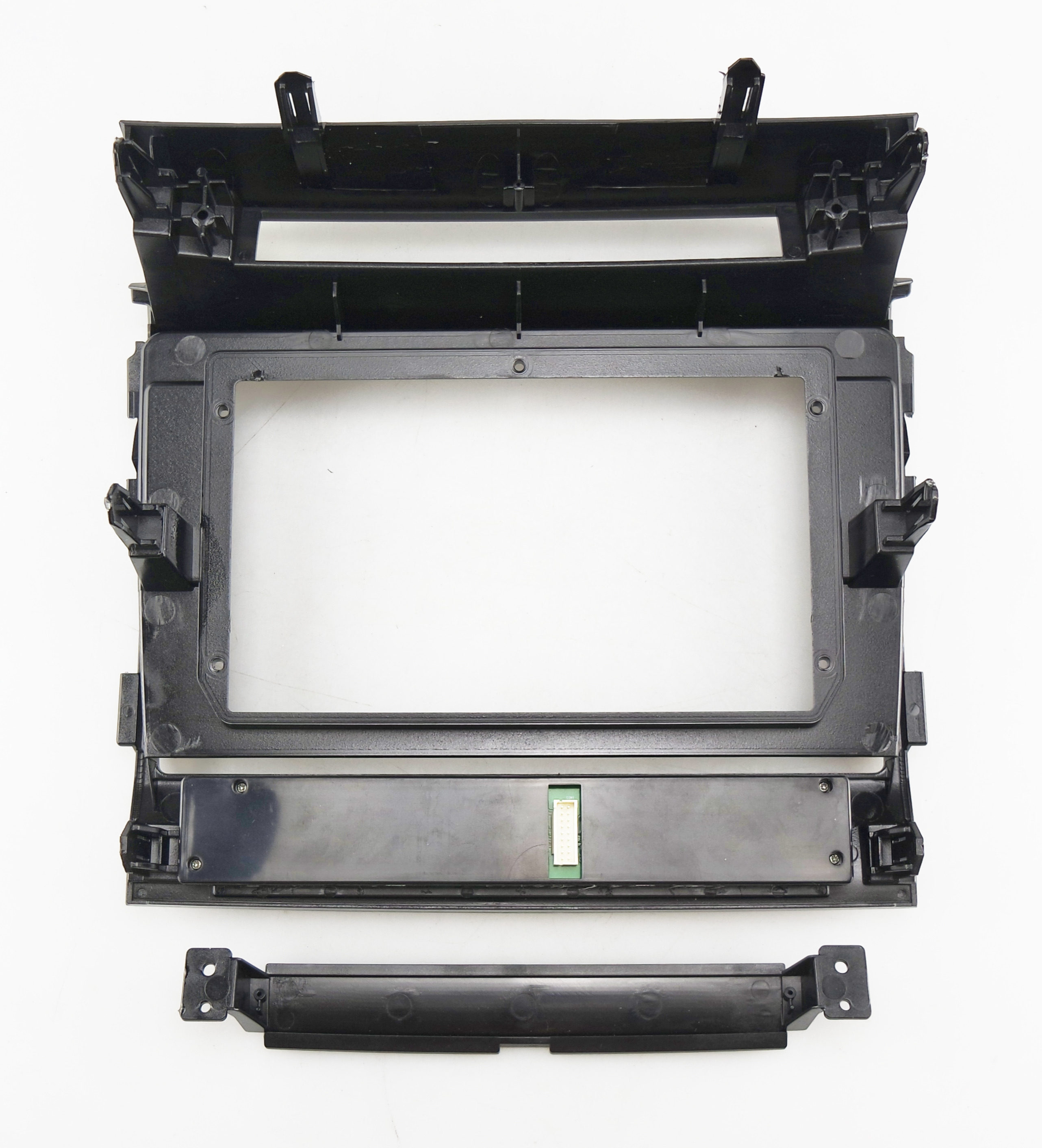 10.1-inch Рамка TOYOTA Land Cruiser (200) 2008-2015  222014, фото 1