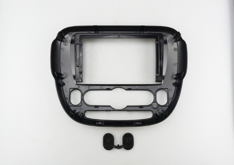 9-inch Рамка KIA Soul 2016-2019 (Auto AC)  222027, фото 2