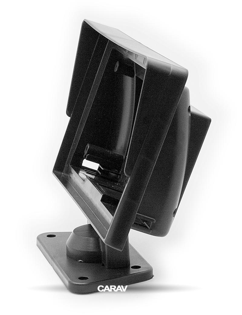 10.1-inch Рамка Универсальная верхняя рамка Ver.3  ЧЕРНАЯ  222079, фото 2