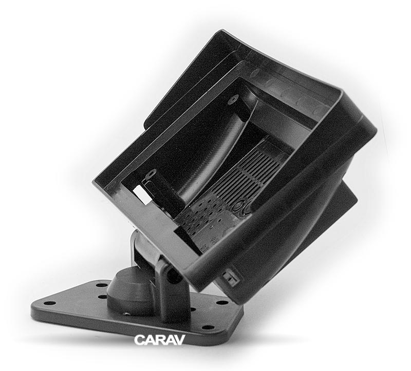 10.1-inch Рамка Универсальная верхняя рамка Ver.3  ЧЕРНАЯ  222079, фото 4