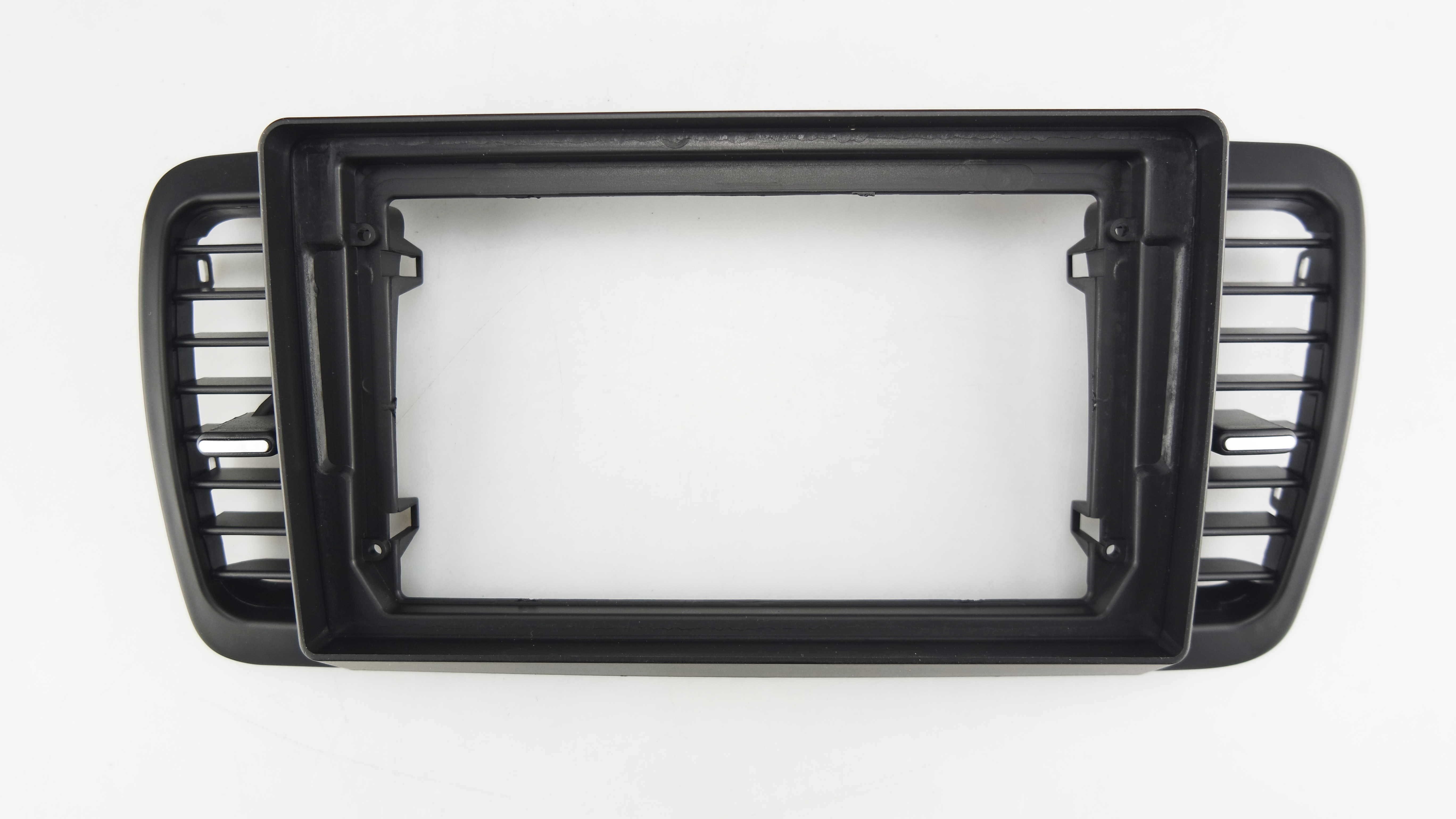 Купить 9-inch Рамка SUBARU Legacy, Outback 2003-2009  ЧЕРНАЯ  222106 в интернет-магазине