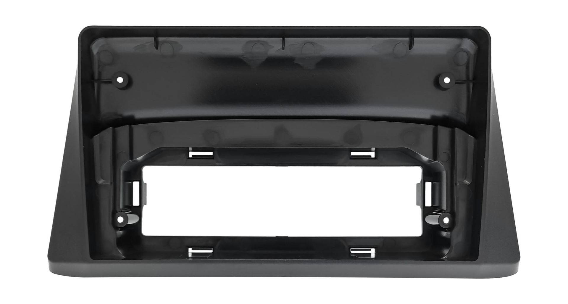 Купить 9-inch Рамка MERCEDES-BENZ Sprinter (W903) 2000-2006  ЧЕРНАЯ БЕЗ ПОКРАСКИ  222112 в интернет-магазине