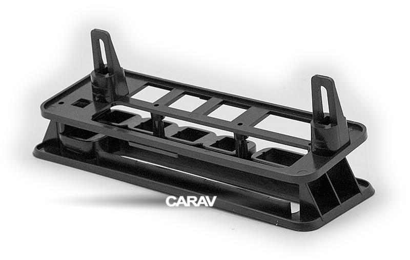 10.1-inch Рамка LADA (2113) 2004-2013/ (2114) 2002-2013/ (2115) 2000-2012/ (2108) 1997-2005/ (2109) 2003-2011/ (21099) 2000-2011 Европанель  ЧЕРНАЯ БЕЗ ПОКРАСКИ  222114, фото 7