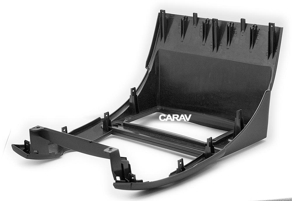 10.1-inch Рамка KIA Sorento (XM) 2009-12  22215, фото 2