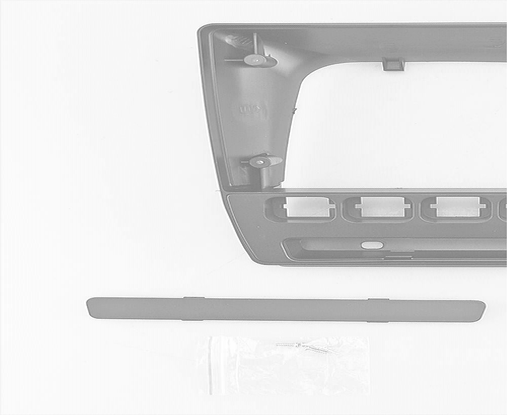 Купить 9-inch Рамка LADA (2110), (2111), (2112) 2006-2014 (with EUROPANEL)  ЧЕРНАЯ  222222 в интернет-магазине