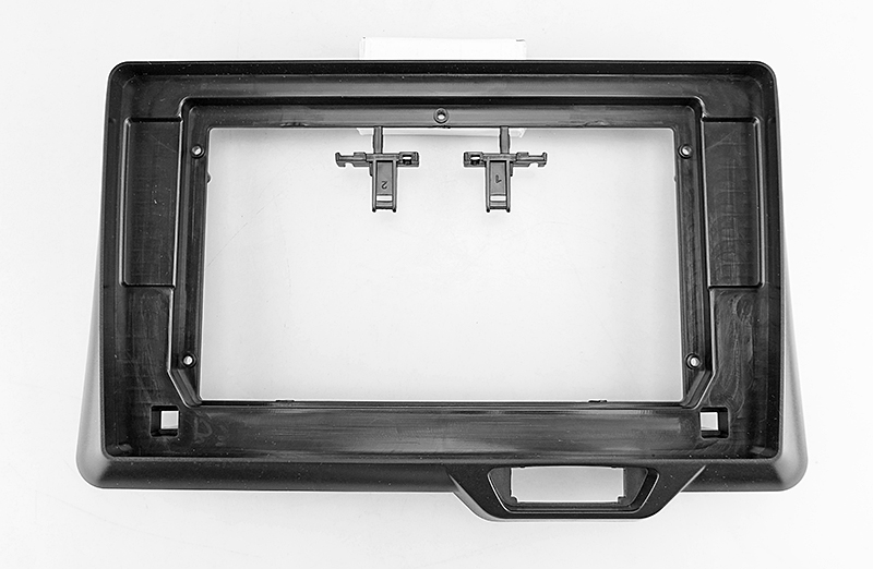 Купить 10.1-inch Рамка HONDA N-Box 2023+ (правый руль) ЧЕРНАЯ БЕЗ ПОКРАСКИ  222269 в интернет-магазине