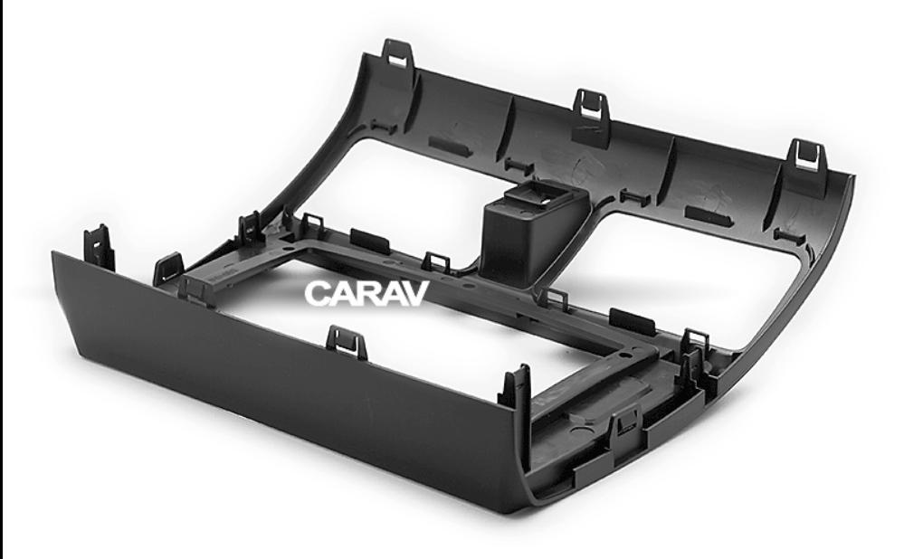 10.1-inch Рамка SUZUKI Swift 2004-10, Dzire 2008-10  22259, фото 3