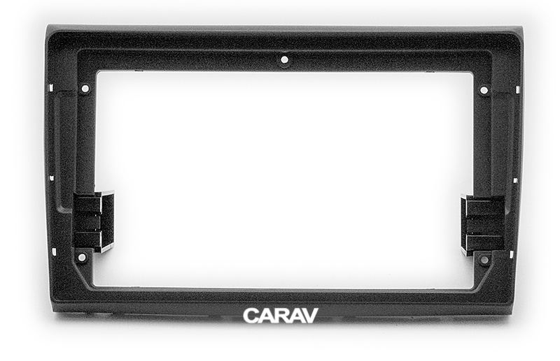 9-inch Рамка FIAT Bravo (198) 2006-16  22288, фото 1