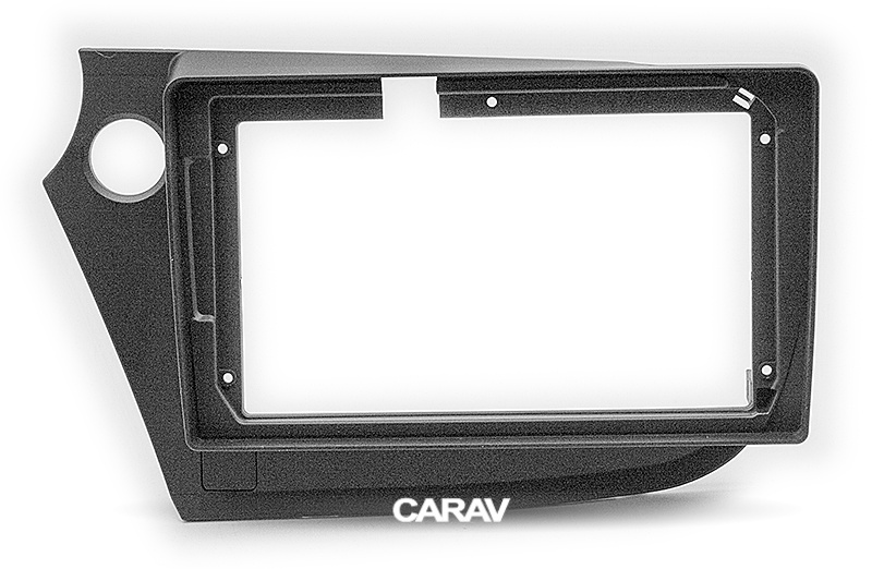 9-inch Рамка HONDA Insight 2009-2014 (left wheel)  22303, фото 1