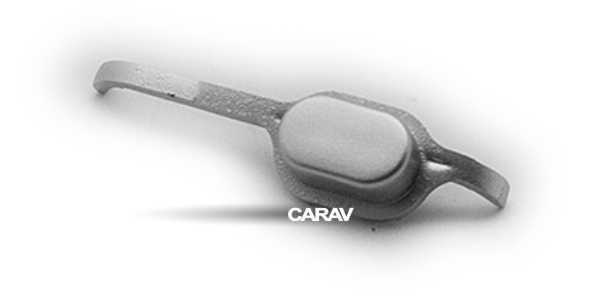 9-inch Рамка RENAULT Logan 2009-15, Sandero 2007-14/DACIA Logan  22329, фото 4