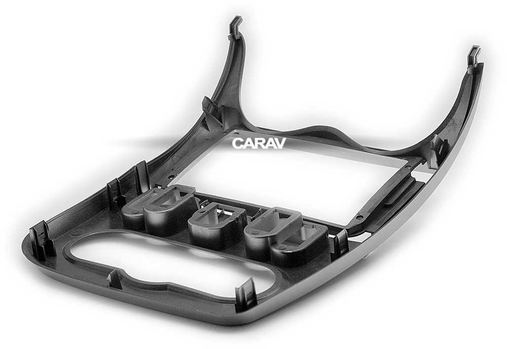 9-inch Рамка RENAULT Logan 2009-15, Sandero 2007-14/DACIA Logan  22329, фото 6