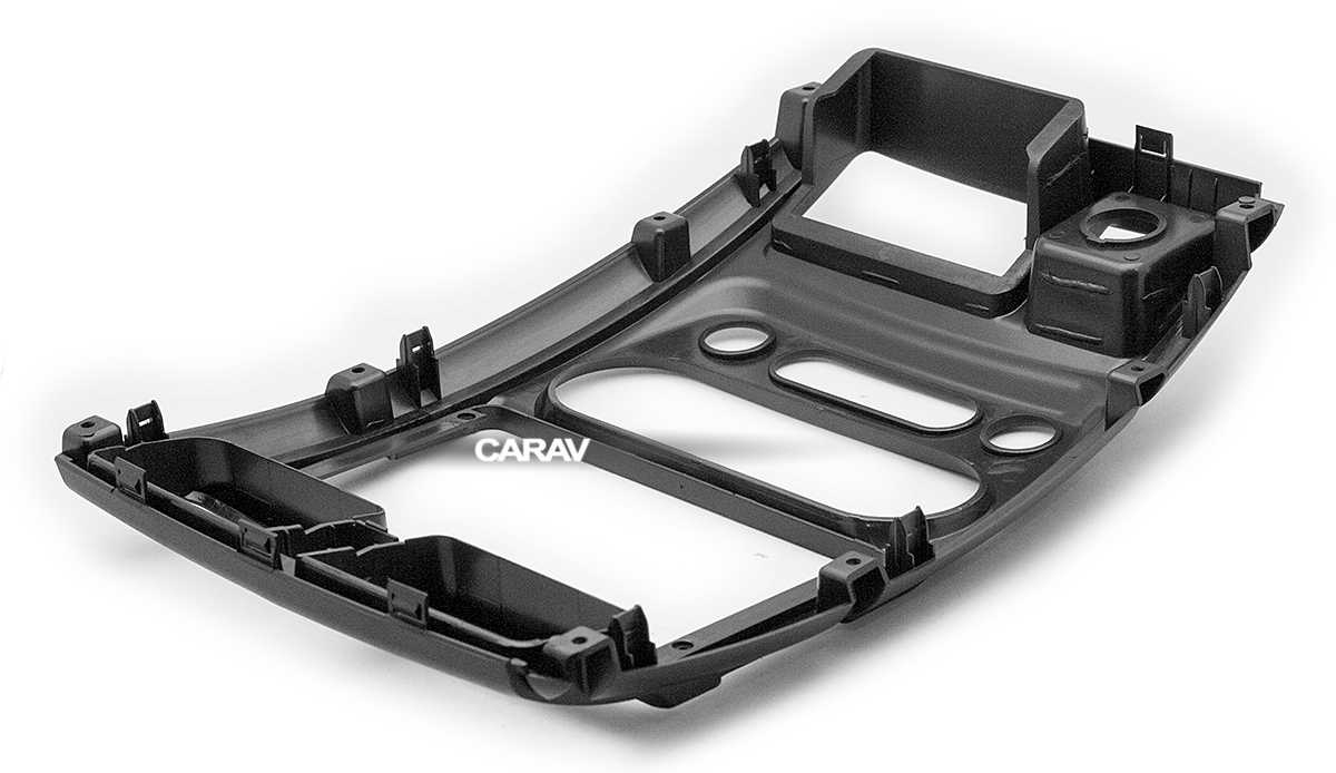9-inch Рамка SUZUKI Jimny 2004-18  22357, фото 2