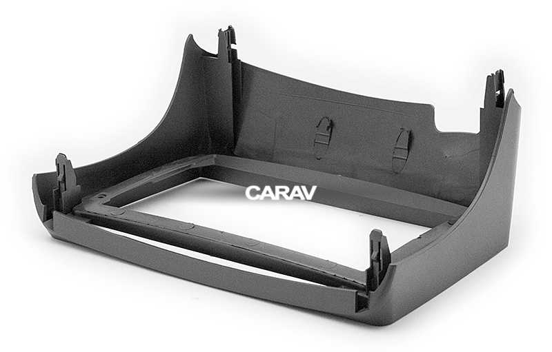 9-inch Рамка TOYOTA Yaris, Echo, Vitz 1999-05  22372, фото 3