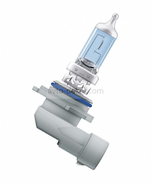 Автолампа HB4/9006 (51) P22d +20% COOL BLUE INTENSE 12V OSRAM O-9006CBI2(EURO) евробокс 2238, фото 1