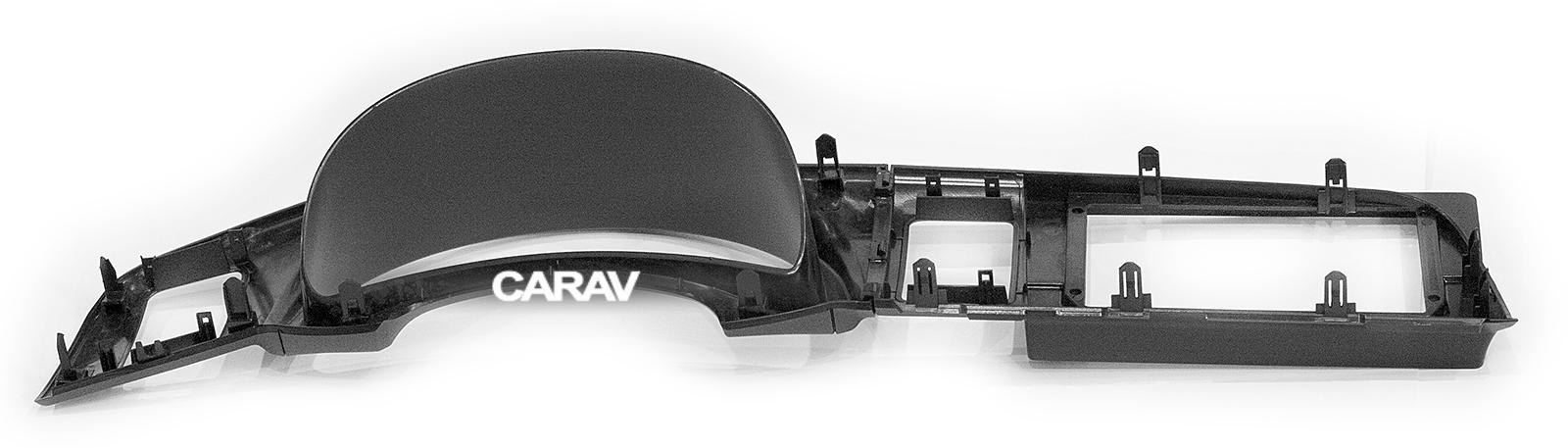 10.1-inch Рамка TOYOTA Wish 2003-2009 (right wheel)  22395, фото 3