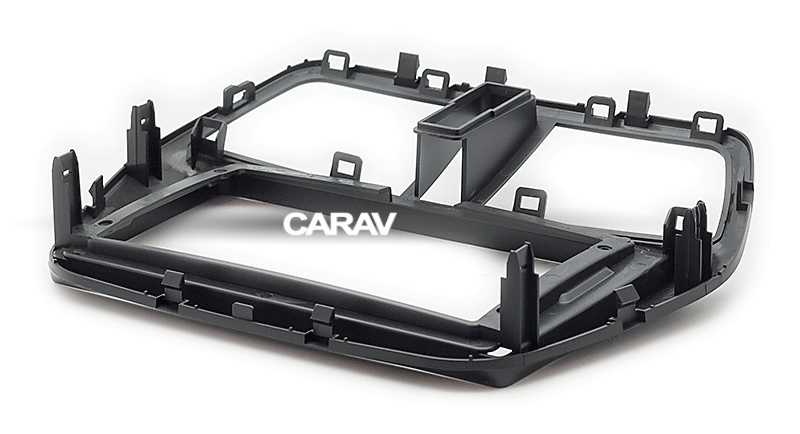 9-inch Рамка SUZUKI SX4, S Cross 2013-21  22438, фото 3