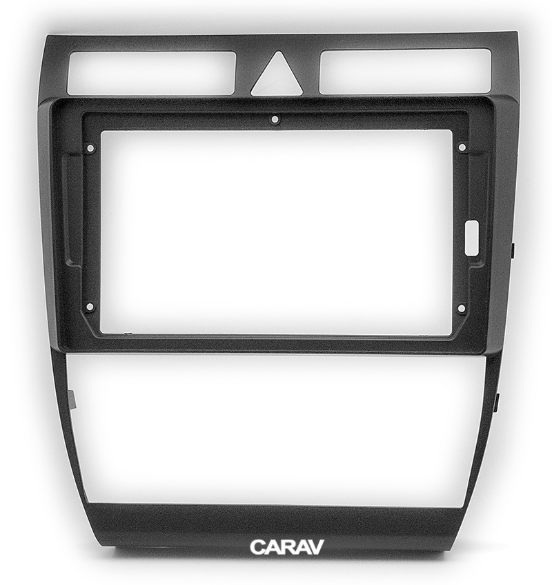 9-inch Рамка AUDI A6 (4B) 1997-2005, Allroad 2000-06  22458, фото 1