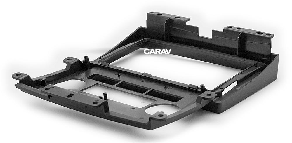 9-inch Рамка NISSAN Frontier, Xterra 2009-2012/SUZUKI Equator 200  22479, фото 3