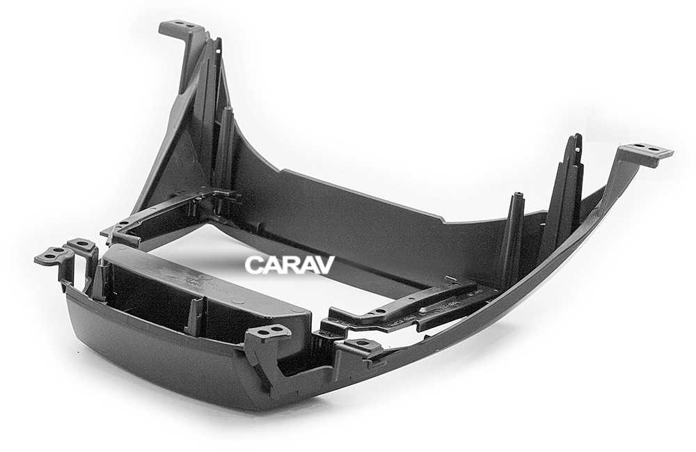 9-inch Рамка HYUNDAI Elantra (MD) 2014-16, Avante (MD) 2013-15  22483, фото 4