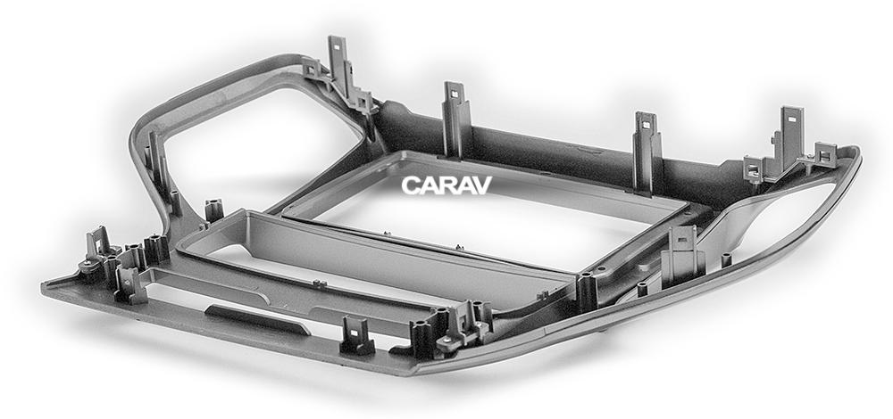 9-inch Рамка JEEP Grand Cherokee 2011-13  22514, фото 3