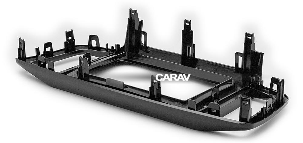 10.1-inch Рамка HONDA Odyssey (RC1/RC2) 2013-17  22517, фото 3
