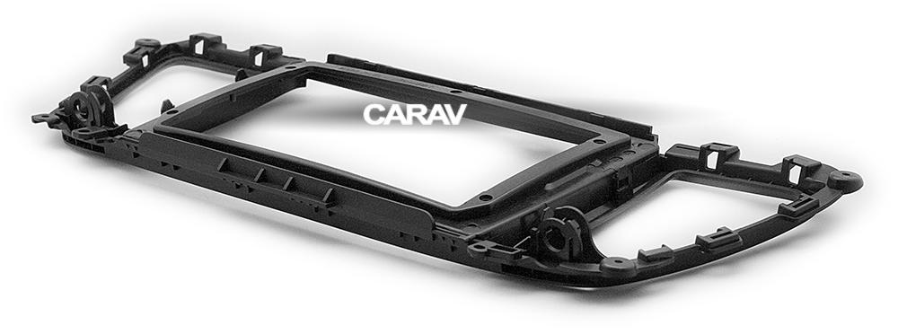 9-inch Рамка KIA Carnival, Sedona 2014-21  22520, фото 3