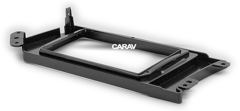 9-inch Рамка HAVAL F7, F7x 2019-2022 (Left wheel)  22547, фото 3
