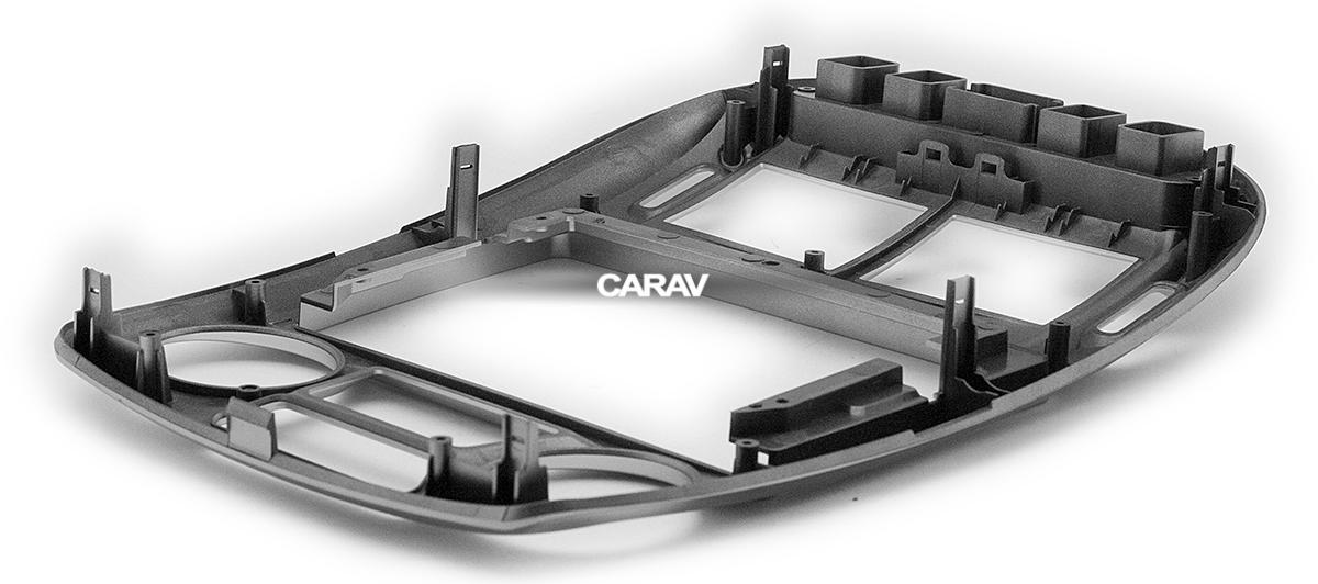 9-inch Рамка KIA Cerato Hatchback (LD) 2004-06 Auto Air-Conditioni  22579, фото 2
