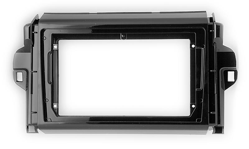9-inch Рамка TOYOTA Fortuner 2015+, SW4 2016+  22600, фото 1