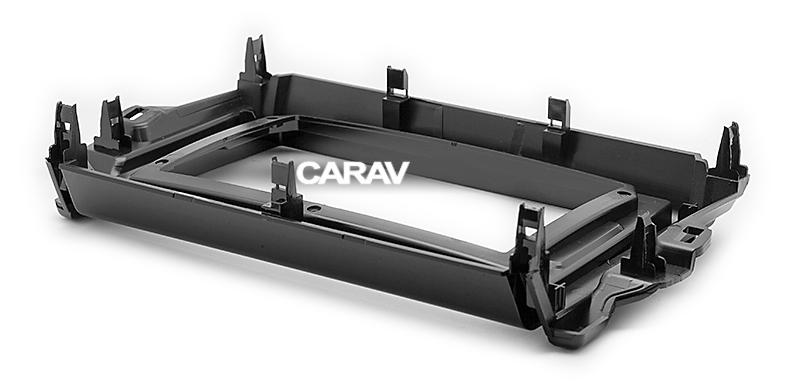9-inch Рамка TOYOTA Fortuner 2015+, SW4 2016+  22600, фото 2