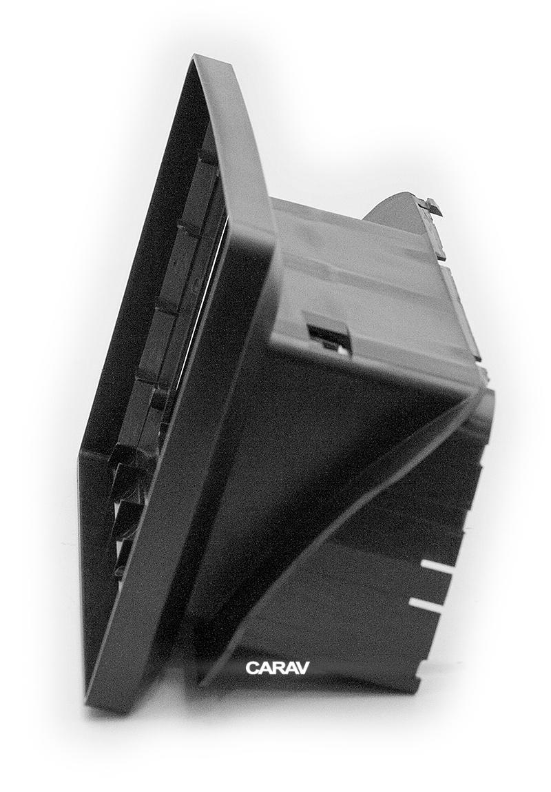 10.1-inch Рамка AUDI A4 2007-2016 (Left wheel)  22644, фото 3