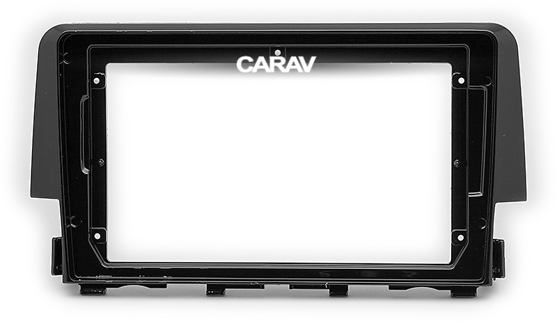9-inch Рамка HONDA Civic 2016-21  22650, фото 1