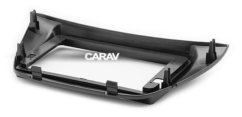 9-inch Рамка MITSUBISHI Lancer IХ 2000-10 (with panel for control   22653, фото 4