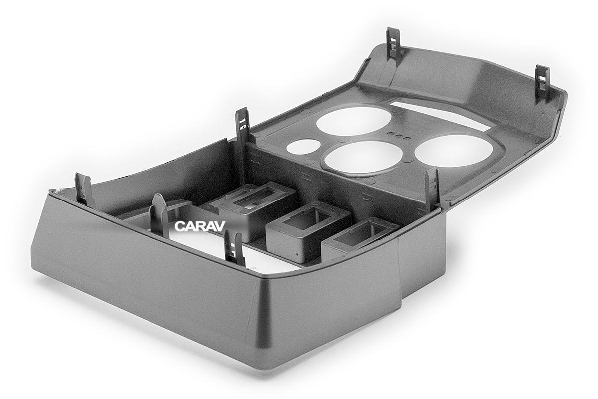 9-inch Рамка RENAULT Logan 2004-09, Tondar 90 2007-18/DACIA Logan  22674, фото 3