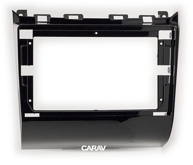 9-inch Рамка NISSAN Pathfinder (R52) 2013-21  22713, фото 1