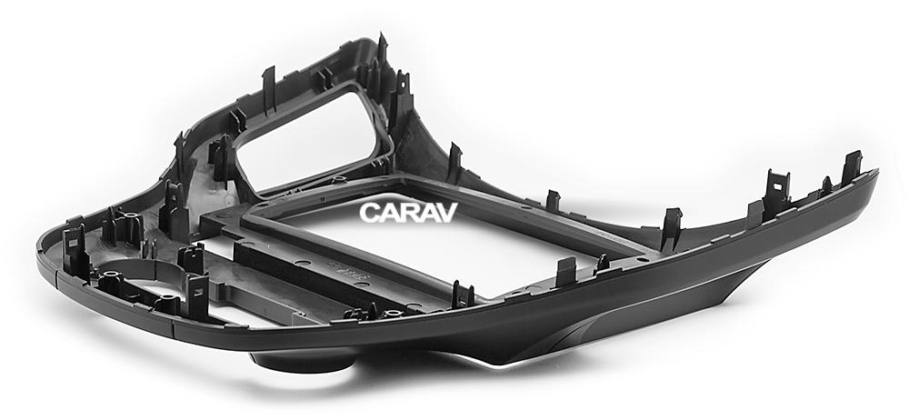 10.1-inch Рамка CHANGAN CS35 2013-17/CHANA CS35 2013-17  22736, фото 3