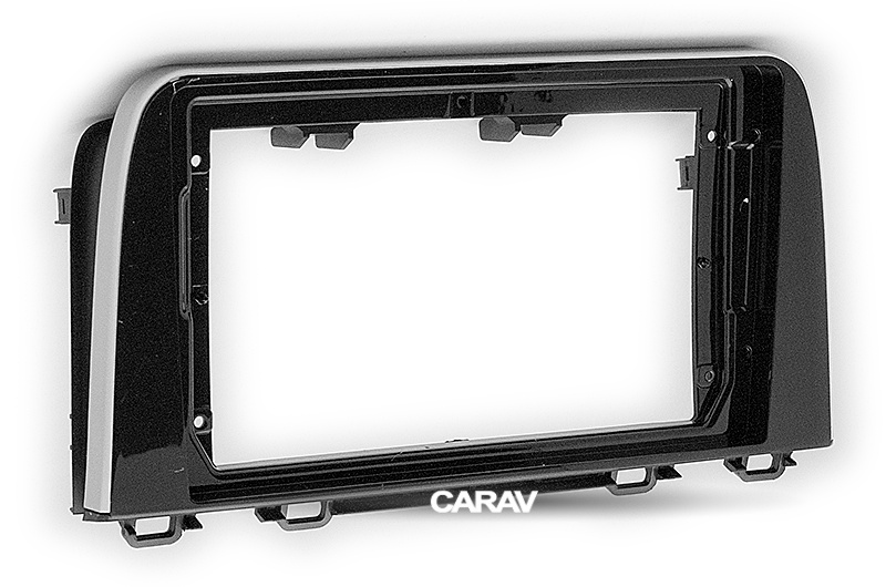 9-inch Рамка HONDA CR-V 2017+  22766, фото 2