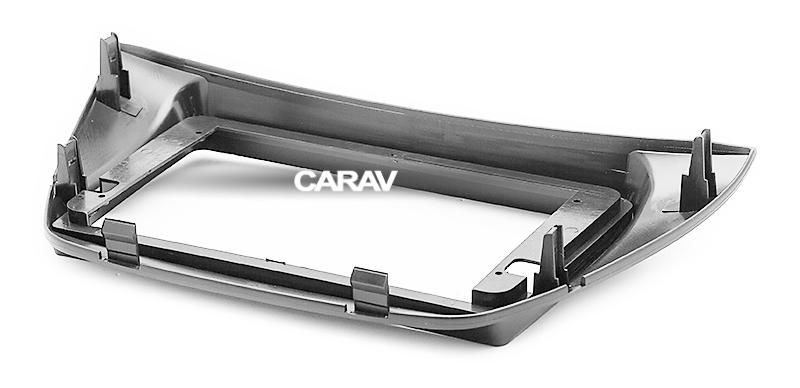 9-inch Рамка MITSUBISHI Lancer IХ 2000-10 (with panel for control  22778, фото 4