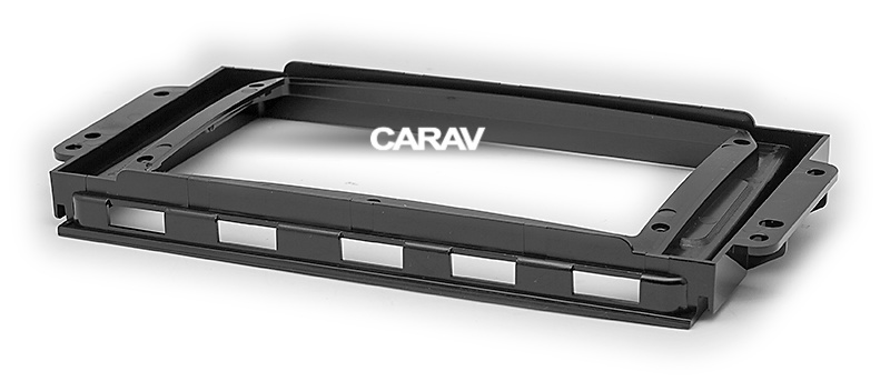 9-inch Рамка CHERY Tiggo 2, 3 2016+  22870, фото 3