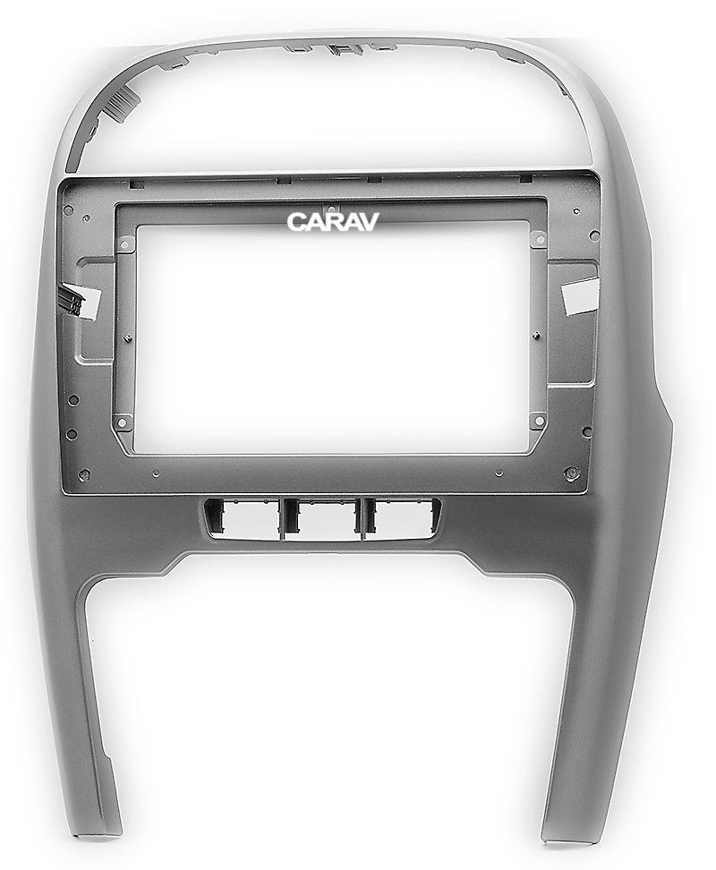 10.1-inch Рамка CHERY Tiggo3 2014-16  22871, фото 1