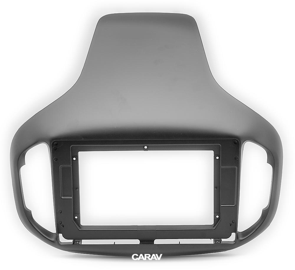 10.1-inch Рамка CHERY Tiggo7 2016+  22874, фото 1