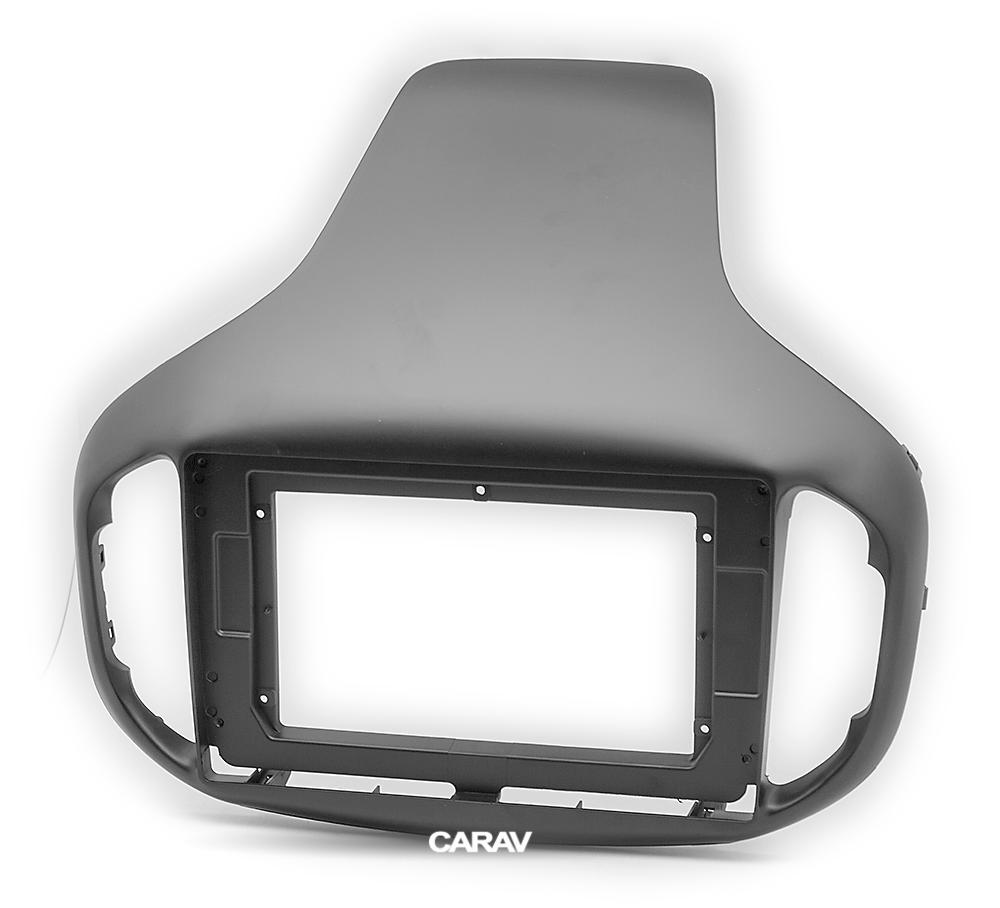 10.1-inch Рамка CHERY Tiggo7 2016+  22874, фото 2