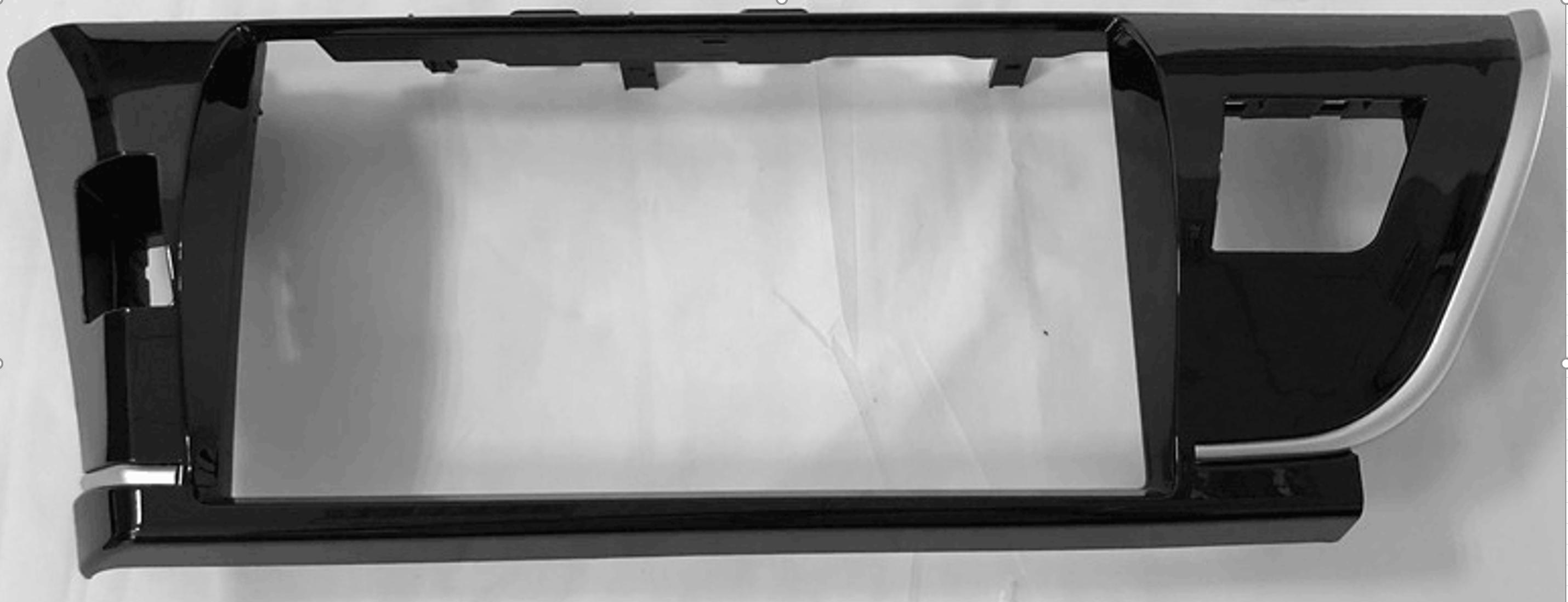 Купить 10.1-inch Рамка TOYOTA Corolla 2013-16 (Ver.3/Left wheel)  22922 в интернет-магазине