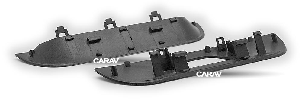 9-inch Рамка HYUNDAI iX-25 2014-19, Creta 2015-21  22949, фото 8